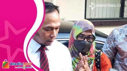 Ibunda Adam Deni Syok Anaknya Dituntut 8 Tahun Bui Atas Kasus UU ITE