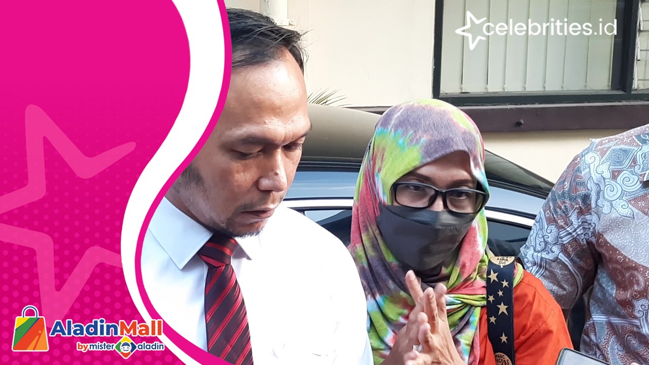 Ibunda Adam Deni Syok Anaknya Dituntut 8 Tahun Bui Atas Kasus UU ITE