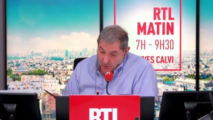 L'invité de 8h20 du 31 mai 2022