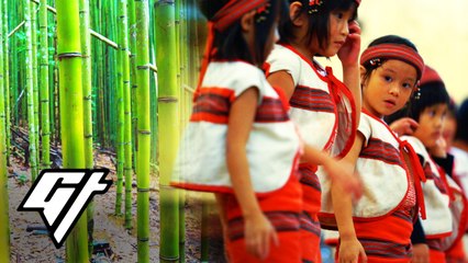 Smangus: A Peek Into Taiwan’s Most Remote Village