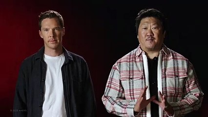 Doctor Strange in the Multiverse of Madness | Featurette: Multiversal Spoilers