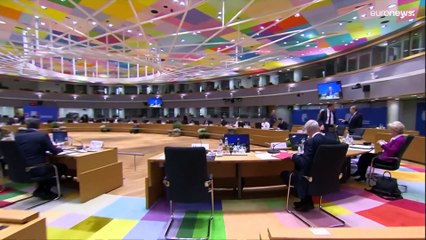 Doch ein EU-Ölembargo gegen Russland: 27 finden Kompromiss