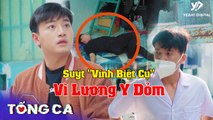 Lừa Đảo Núp Bóng Lương Y- Dân Tình Tiền Mất Tật Mang Vì Mua Nhằm Thuốc Giả - Tống Ca 170 to 171