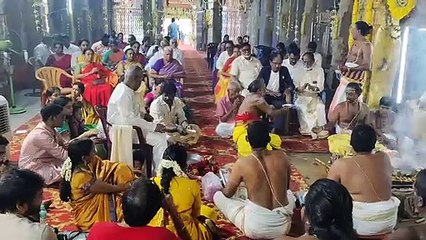 ’இளைய’ராஜா.. கோலாகல சதாபிஷேகம்! உற்சாகமாக பங்கேற்ற குடும்பத்தினர்!- வீடியோ