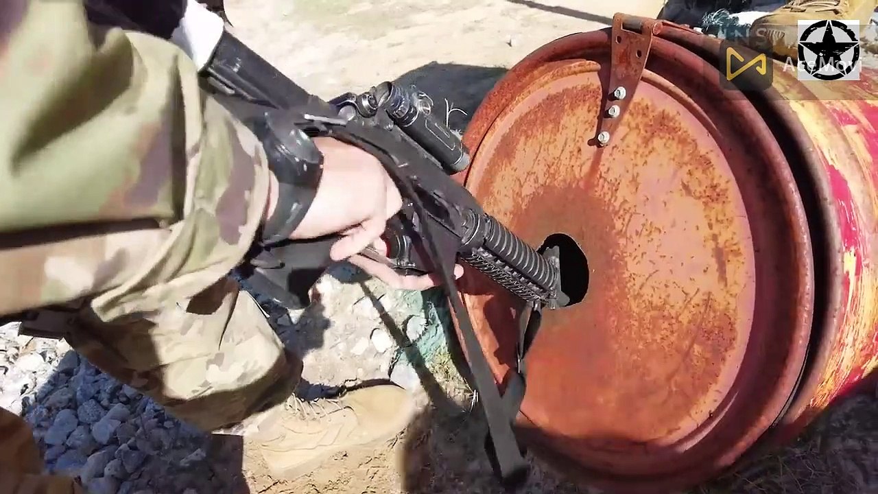 What Army Tankers Go Through In Boot Camp Boot Camp