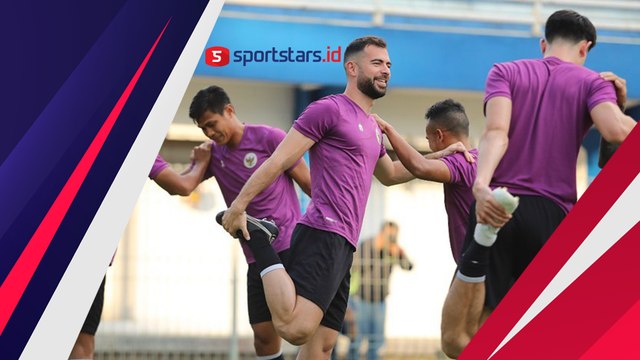 Jordi Amat dan Sandy Walsh Batal Perkuat Timnas Indonesia di Kualifikasi Piala Asia