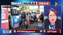 Mataas na cost of living dahil sa sobrang pagtaas sa presyo ng mga bilihin, nararanasan ngayon sa Sri Lanka