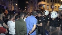 İstanbul'da tehlikeli gerginlik! Camideki taciz iddiası Vali Yerlikaya'yı bile bölgeye getirdi