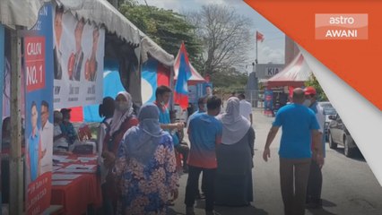 Pemilihan PKR 2022 | Rafizi perlu rapatkan jurang dalam PKR