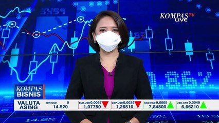 Pemerintah Tawarkan Kembali SBR011 dengan Tingkat Kupon 5,5 Persen