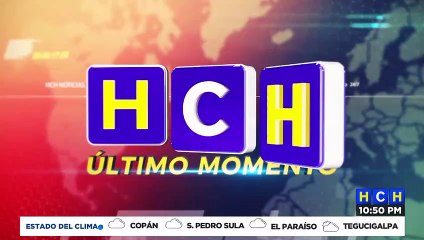 Ultiman a una persona en Patuca, Olancho