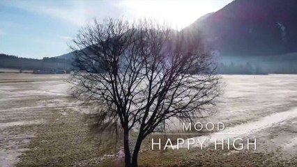 HAPPY HIGH - Music for Vlogs, Work, Relaxation