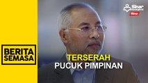 Calon PRU15: Khir Toyo serah kepada pucuk pimpinan UMNO