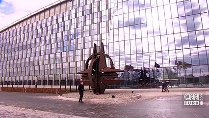 Son dakika haberi: Cumhurbaşkanlığı Sözcüsü Kalın, Jake Sullivan ile görüştü