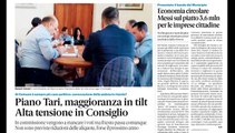 Rassegna stampa 31-05-2022 edizioni Calabria