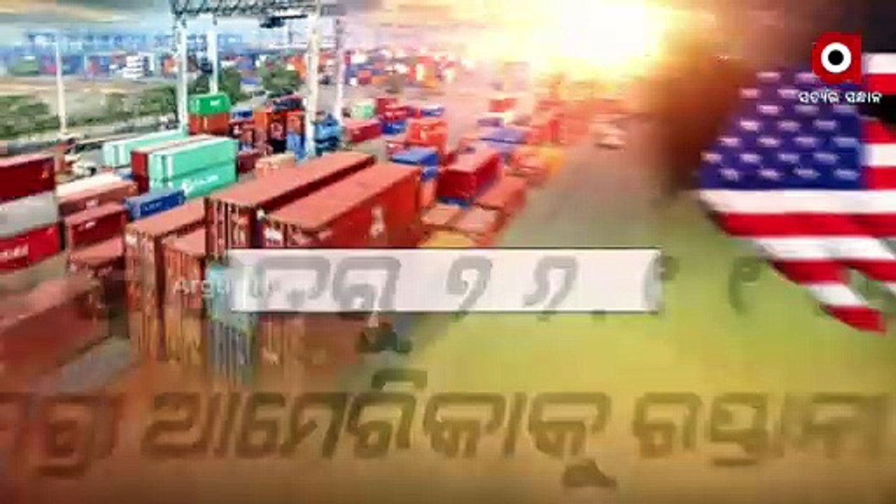 United States Overtakes China to Become India’s Biggest Trading Partner in 2021-22