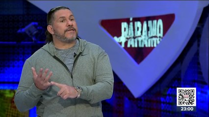 No le hicieron promoción a la Constancia de Situación Fiscal: David Páramo