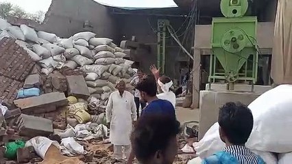 प्री-मानसून ​भिगो रहा, नुकसान भी पहुंचा रहा