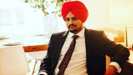 Sidhu Moose Wala’s body reaches his village Moosa, last rites at noon