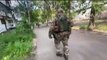 Des combats de rue : les forces russes affrontent les soldats ukrainiens dans Severodonetsk