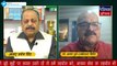 Interview Prof Abhay Dubey: Akhilesh Yadav-Keshav Maurya verbal spat & NCB clean chit to Aryan Khan