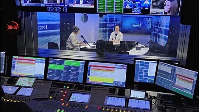 Ukraine : les Vingt-Sept valident un embargo progressif sur le pétrole russe