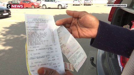 Inflation : 1 Français sur 5 puise dans son épargne pour faire face à la hausse des prix