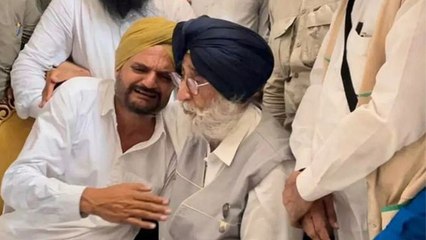 Sidhu Moosewala Funeral: Body देख Father Emotional Watch Video | Boldsky