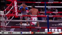 Miy Sean Mason vs Carlos Matos Ramirez (21-05-2022) Full Fight