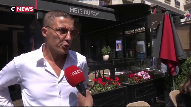 Incidents au Stade de France : les riverains racontent le chaos en marge du match