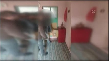 Konya merkezli 38 ilde Miras Operasyonu