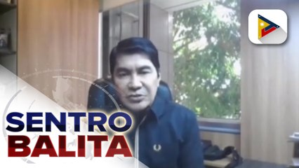 Incoming DSWD Sec. Erwin Tulfo, natanggap na ang marching orders mula kay president-elect Marcos Jr.;