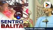 Outgoing Vice Pres. Leni Robredo, nagpaabot ng pagbati kay VP-elect Sara Duterte