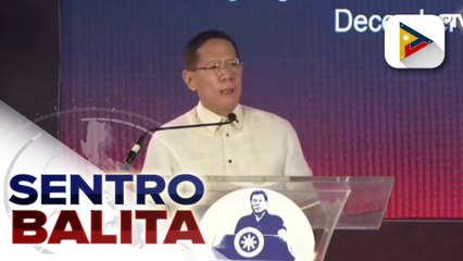 Sec. Duque, ibinida ang accomplishments ng DOH at epektibong COVID-19 response;