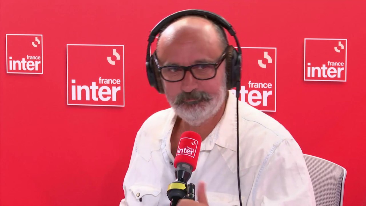 Les politiques m'énervent ! Le billet de Daniel Morin