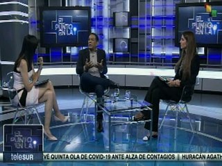 Programa Especial | Confesiones de Esper: La verdad siempre sale a la luz