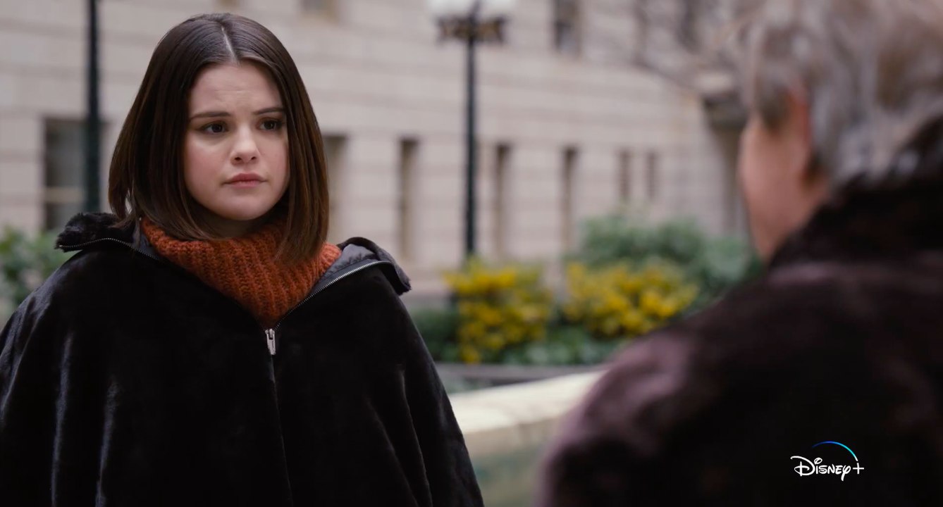 Only Murders in the Building - S02 Teaser Trailer (Deutsch) HD