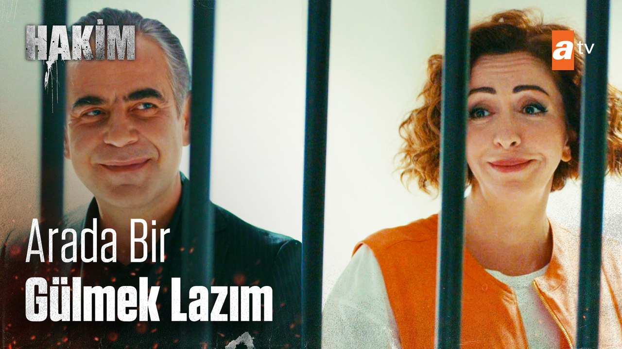 Ya Bir Oluruz Ya Yok Oluruz, Azem Gülbahar - Hakim 8. Bölüm