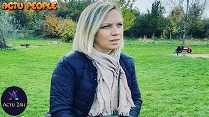 Familles nombreuses, la vie en XXL (TF1) : Justine Cordule révèle avoir perdu un enfant