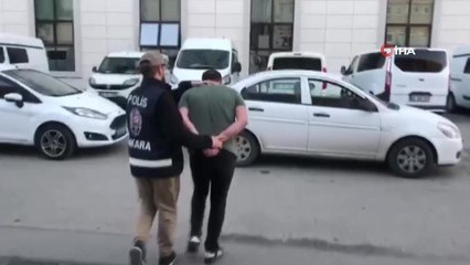 FETÖ/PDY'nin Kara Kuvvetleri Komutanlığı yapılanmasına operasyon
