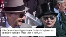 Elizabeth II affectée : elle fait face à une triste nouvelle, à quelques jours du Jubilé