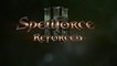 SpellForce III Reforced - Bande-annonce des fonctionnalités
