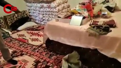 Nişanlı kadının '150 bin TL' değerindeki ziynet eşyası çalındı
