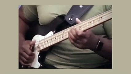 Slap the Bass and Keep Grooving