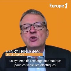 Trophée de l'avenir - MOBILITE - GULPLUG