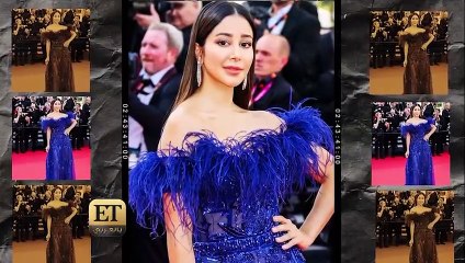أسيل عمران تتحدث عن انبهارها بمنى زكي