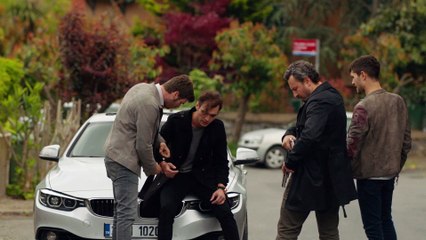 Choque - Carpisma - Capítulo 66 (Audio Español) | Crash