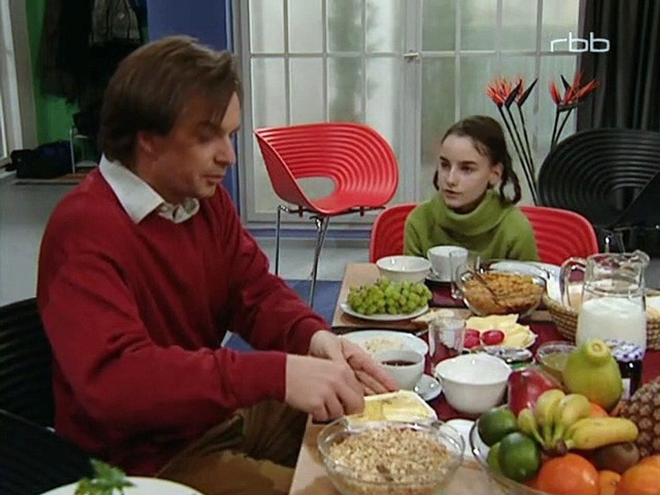 Schloss Einstein Staffel 3 Folge 46