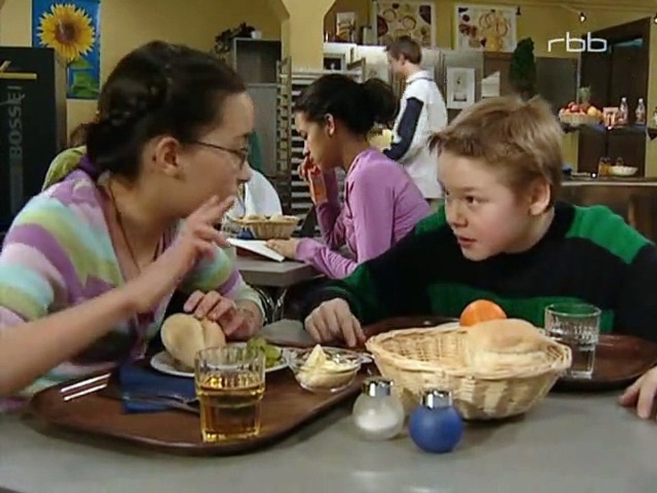 Schloss Einstein Staffel 3 Folge 47