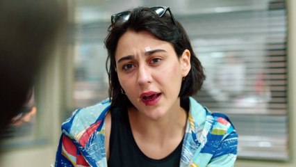 Choque - Carpisma - Capítulo 62 (Audio Español) | Crash